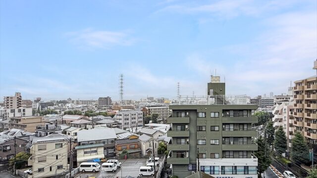 第３SKビル