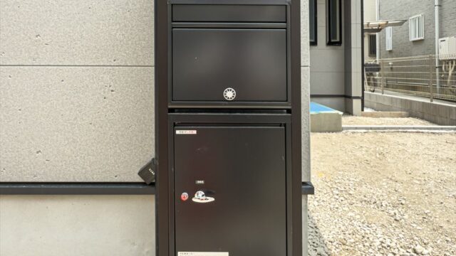 小杉陣屋町　新築戸建