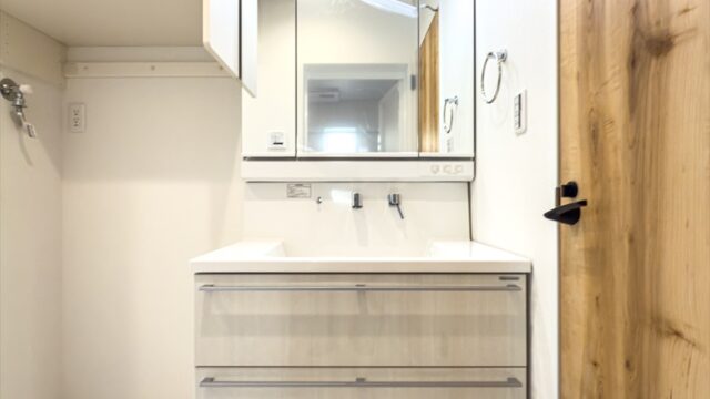 小杉陣屋町　新築戸建