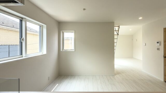 小杉陣屋町　新築戸建