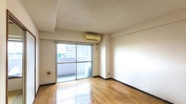 第３SKビル　606　室内画像