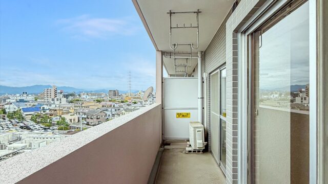 第３SKビル　606　室内画像