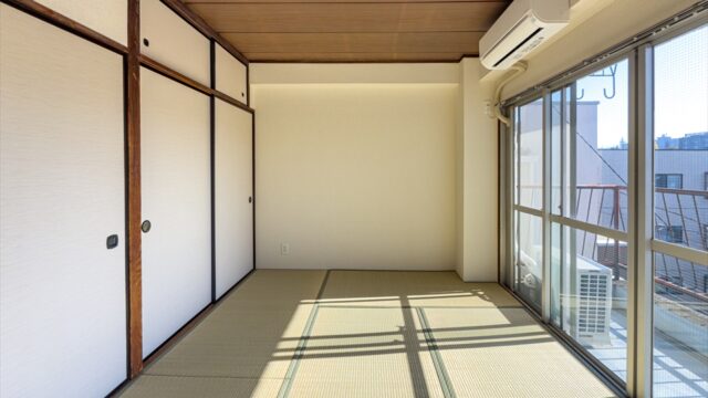 石井ビル　306号室