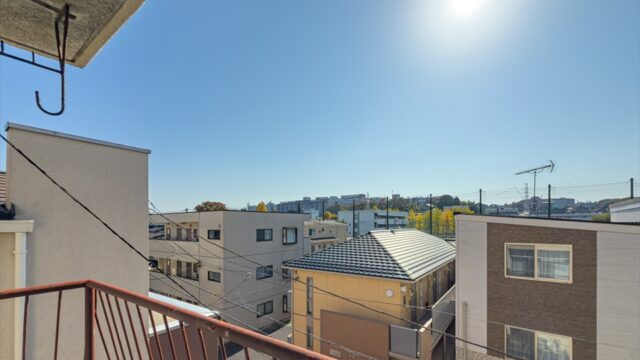 石井ビル　306号室