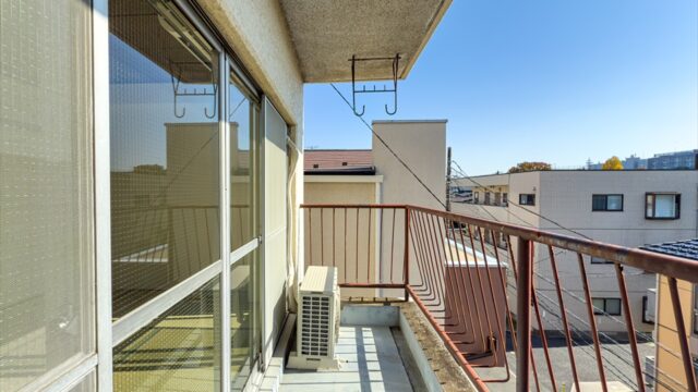 石井ビル　306号室