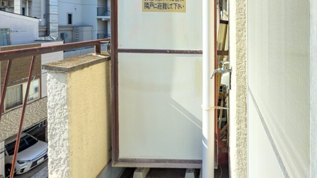 石井ビル　306号室