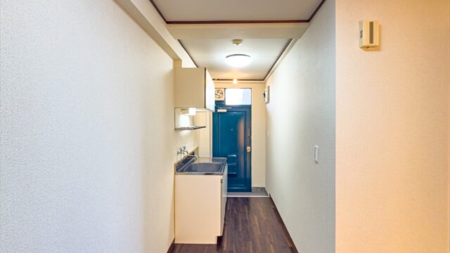 石井ビル　306号室