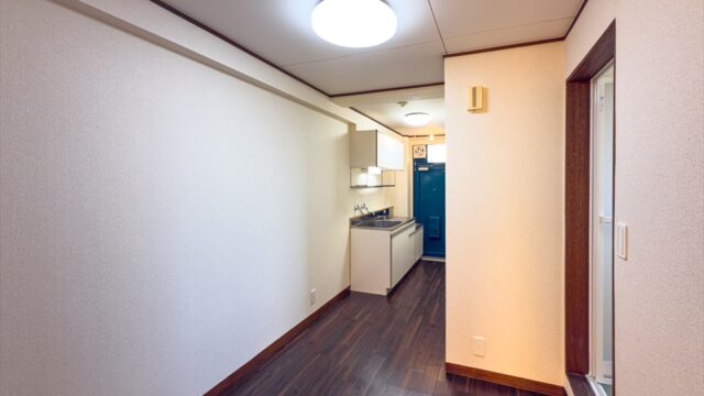 石井ビル　306号室