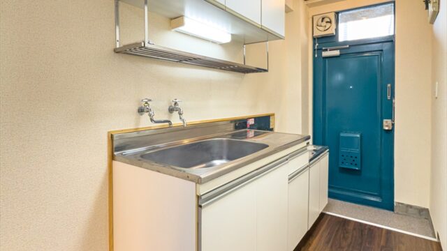 石井ビル　306号室