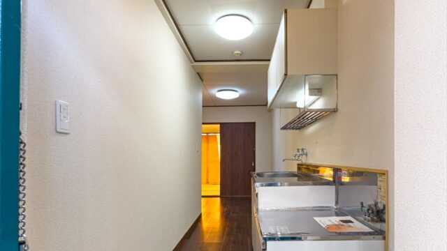 石井ビル　306号室