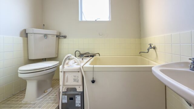 石井ビル　306号室