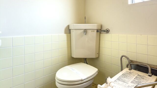 石井ビル　306号室