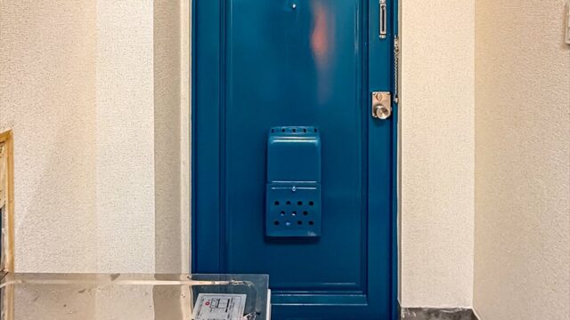 石井ビル　306号室