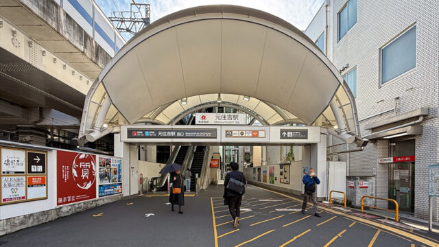 木月1丁目石井ビル　301