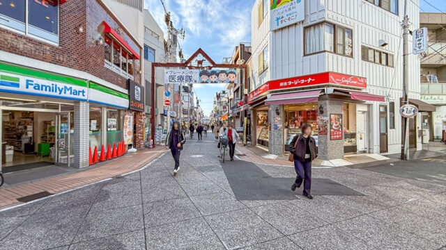 木月1丁目石井ビル　301