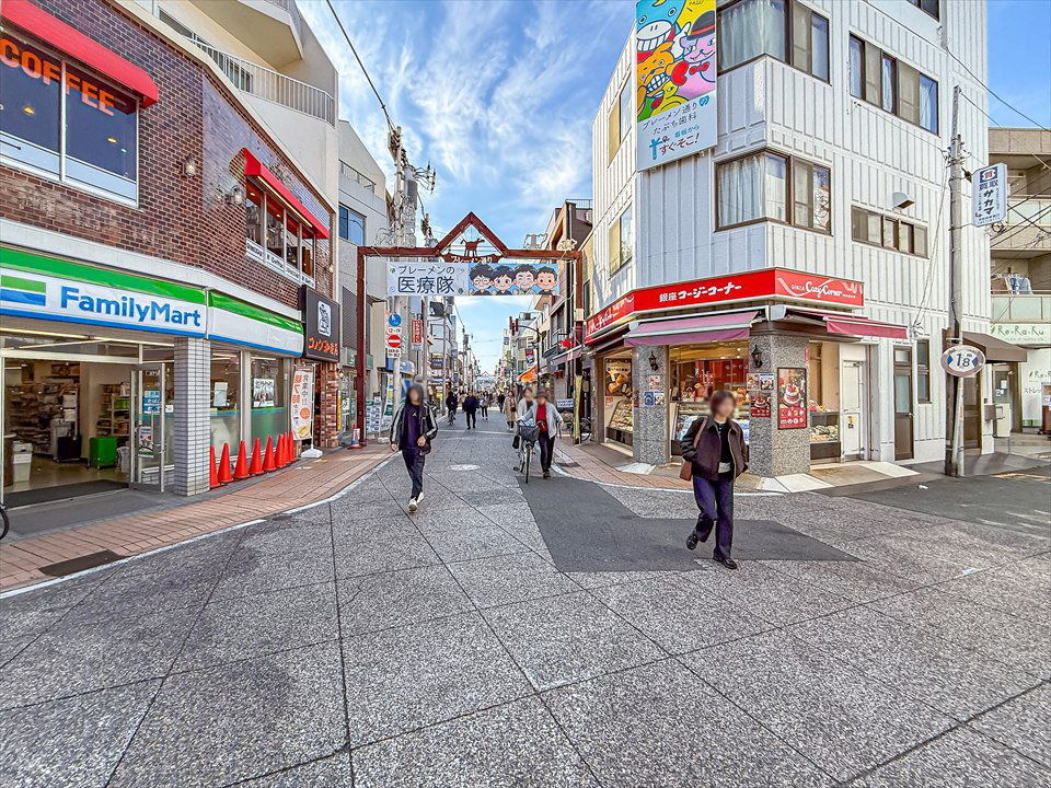 木月1丁目石井ビル 301号室