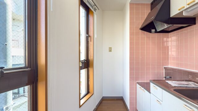 木月1丁目石井ビル　301