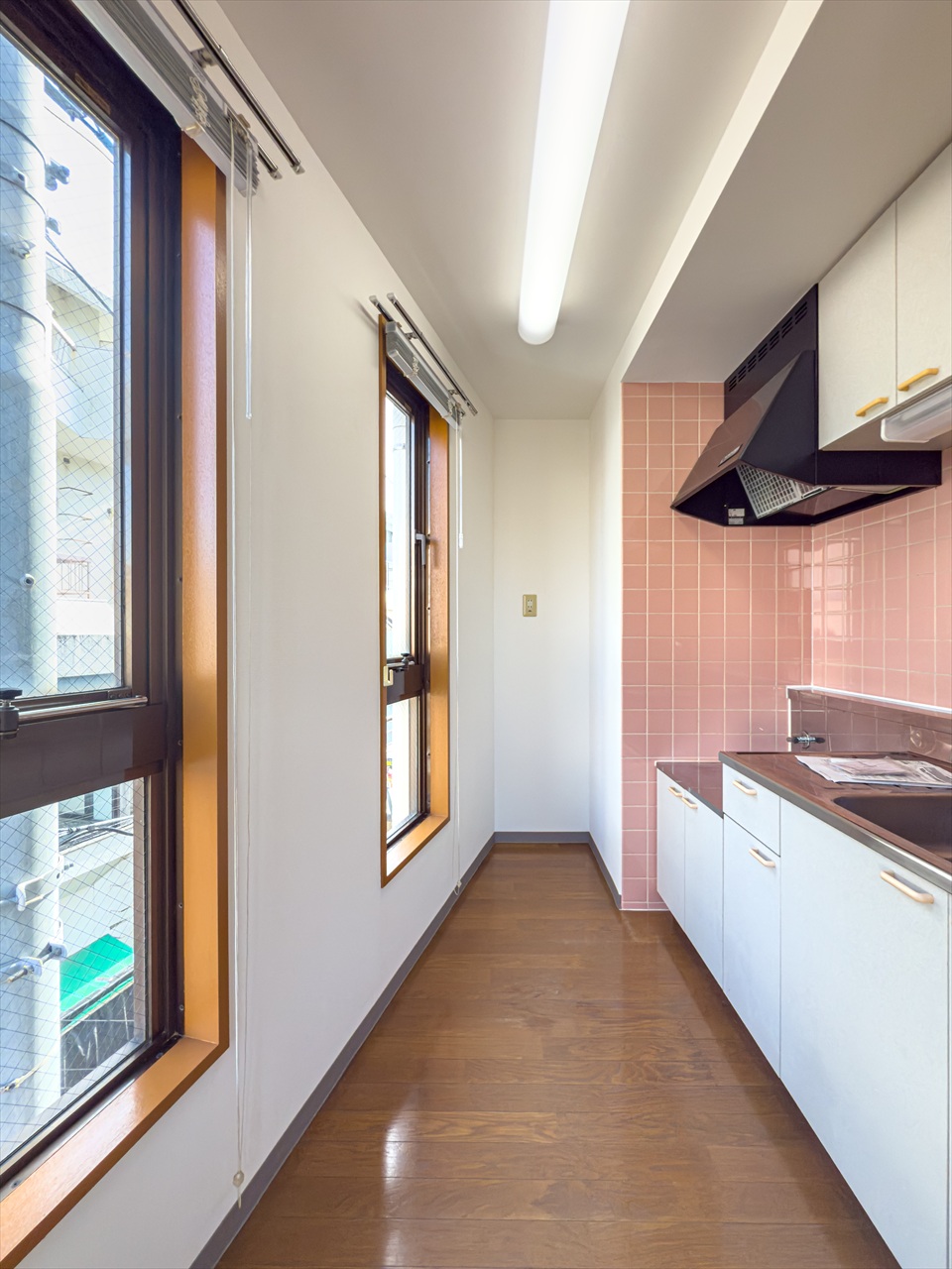 木月1丁目石井ビル 301号室