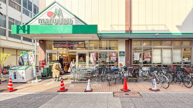 木月1丁目石井ビル　301