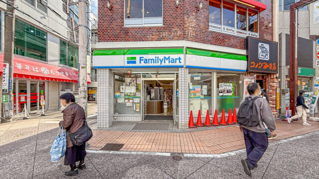 木月1丁目石井ビル　301