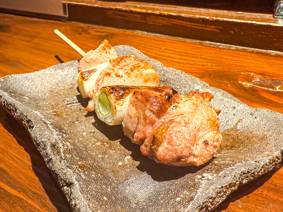 昨晩は馴染みの不動産業者さんと食事会