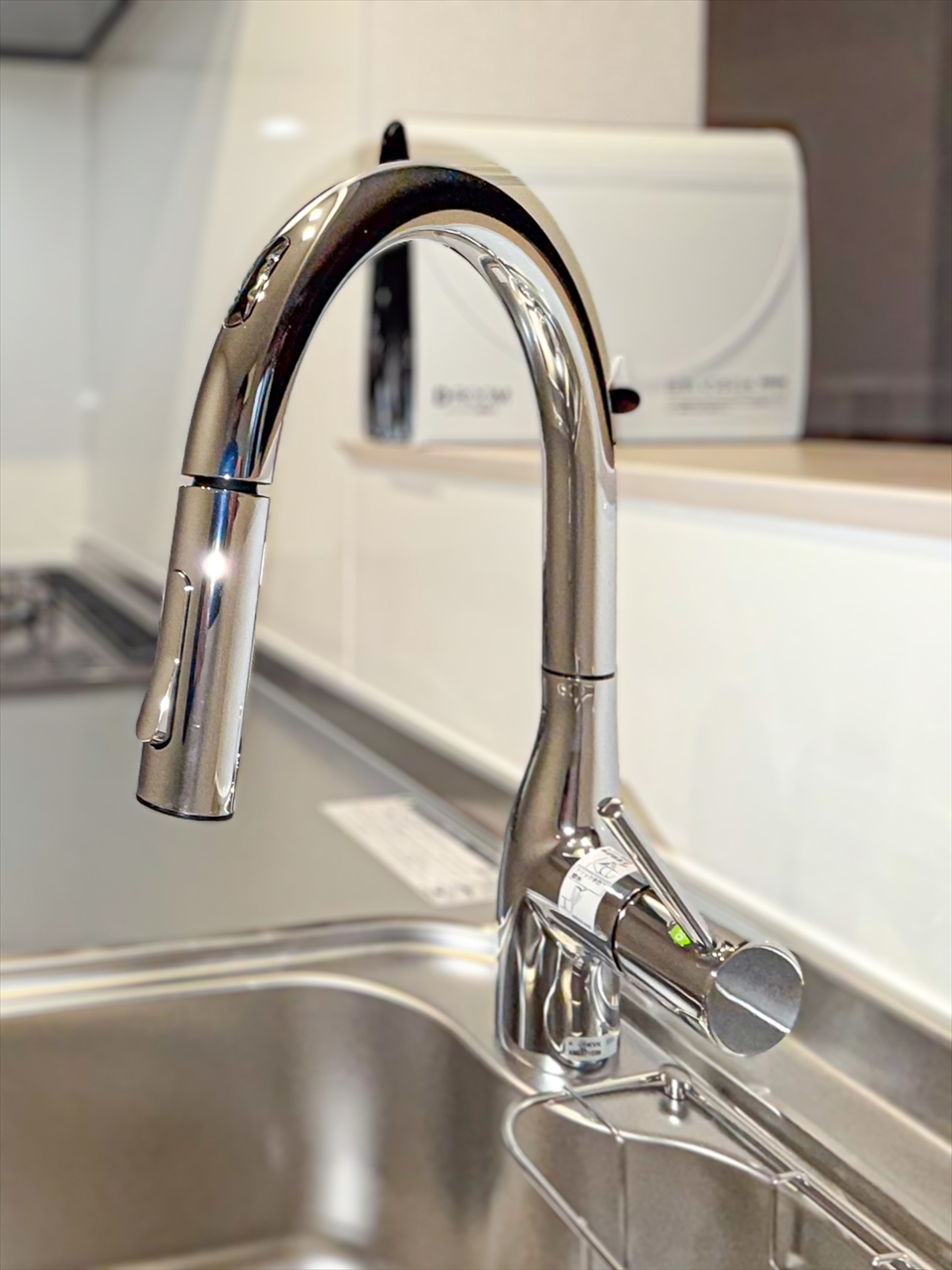 大和ハウス モデルルーム見学会