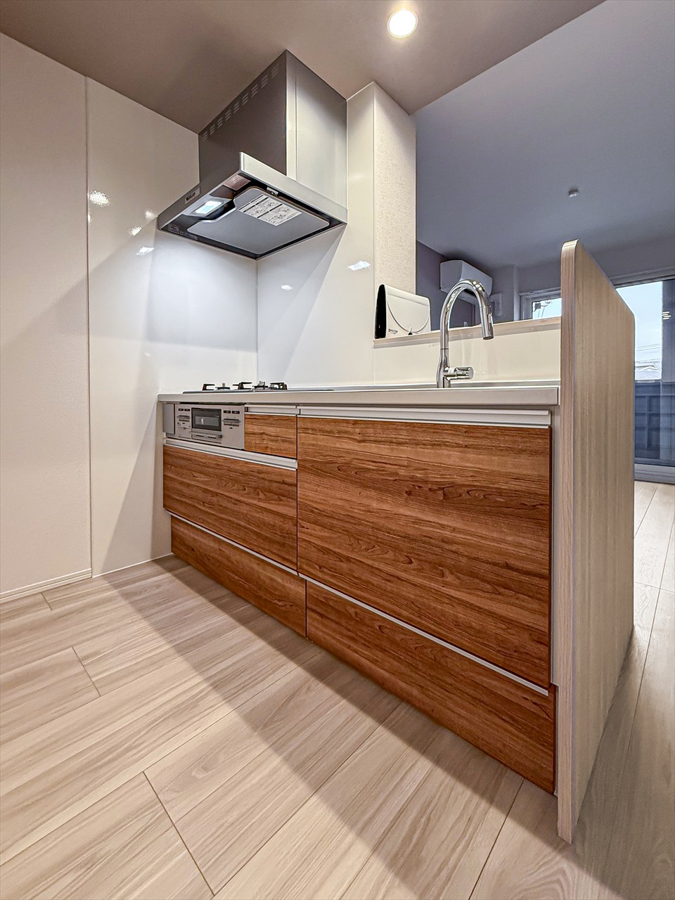 大和ハウス モデルルーム見学会