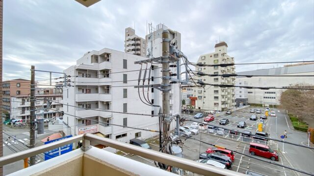 ラ・グラシューズ相模大野 402号室 画像