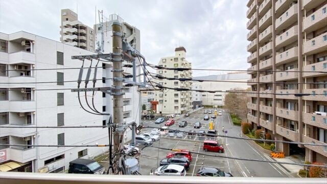 ラ・グラシューズ相模大野 402号室 画像