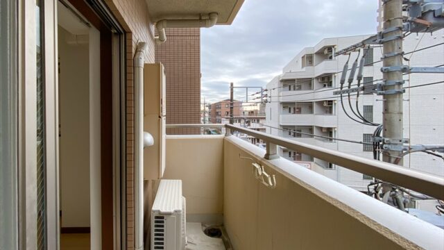 ラ・グラシューズ相模大野 402号室 画像