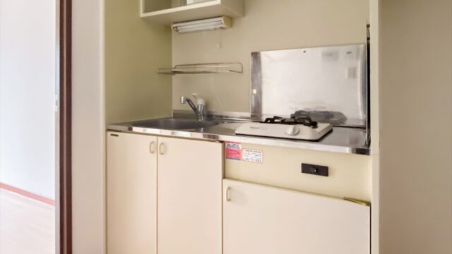 ラ・グラシューズ相模大野 402号室 画像