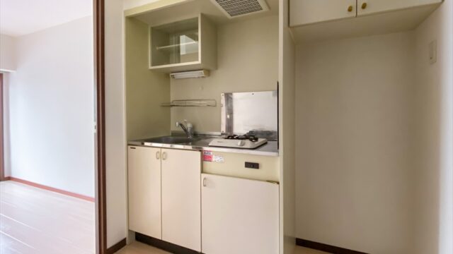 ラ・グラシューズ相模大野 402号室 画像