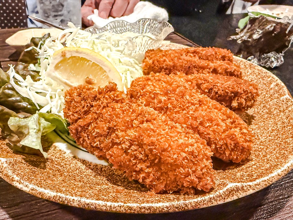 不動産業者さんと忘年会