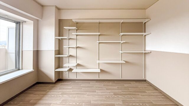 第３SKビル　805　室内画像