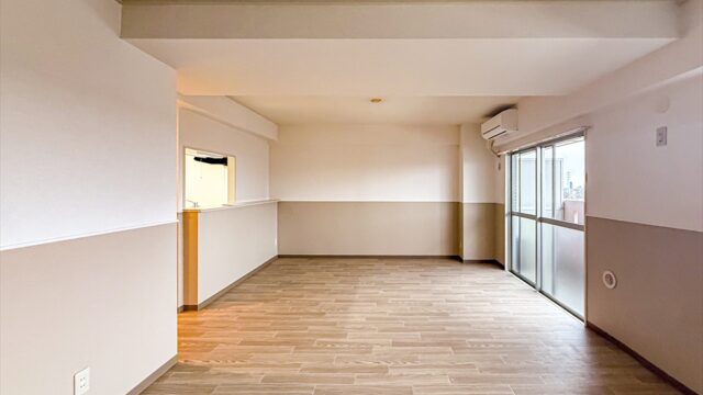 第３SKビル　805　室内画像