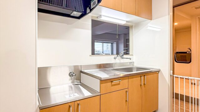 第３SKビル　805　室内画像