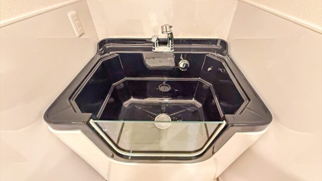 第３SKビル　805　室内画像