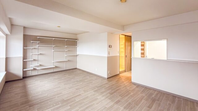 第３SKビル　805　室内画像