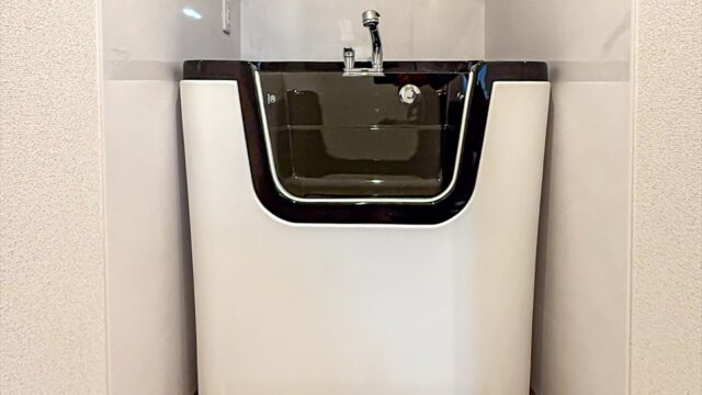 第3SKビル 805 室内