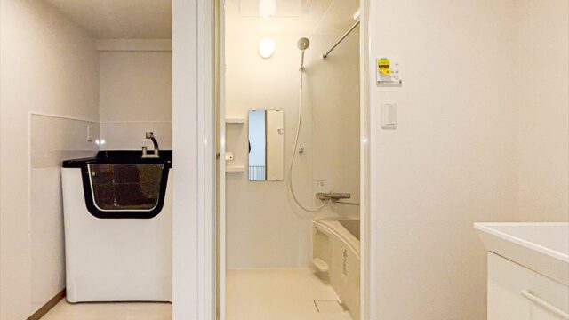 第３SKビル　805　室内画像