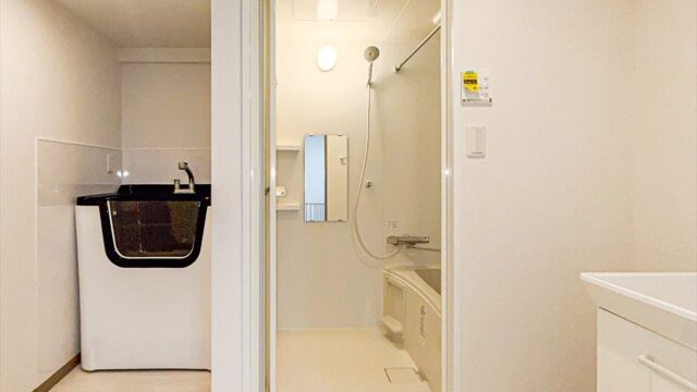 第3SKビル 805 室内