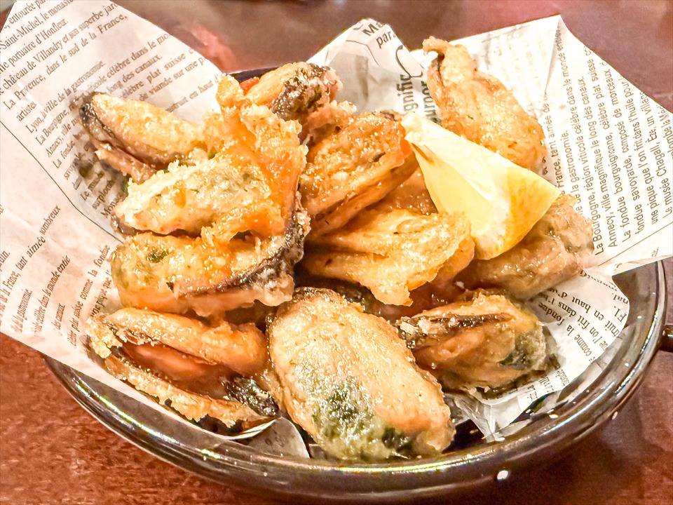 横浜駅 Bello Bello(ベッロベッロ)