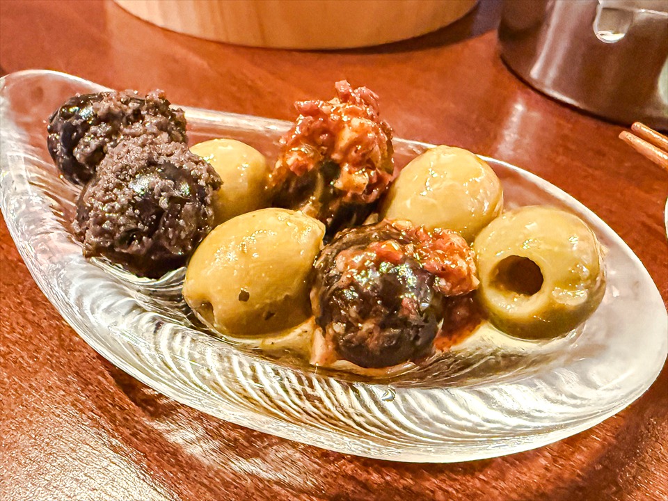 横浜駅 Bello Bello(ベッロベッロ)