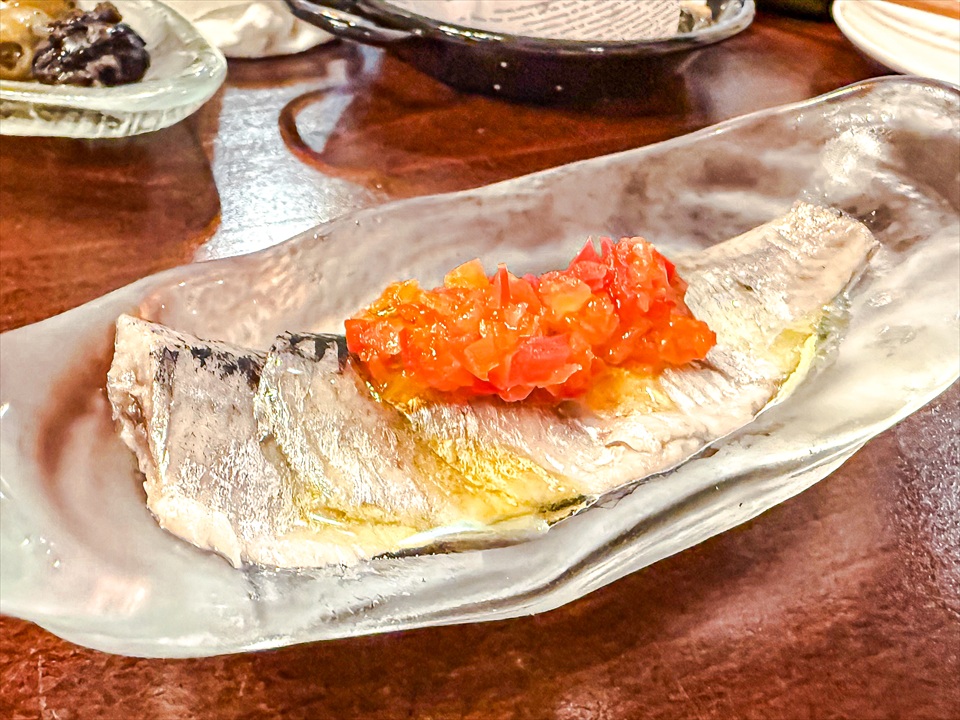 横浜駅 Bello Bello(ベッロベッロ)