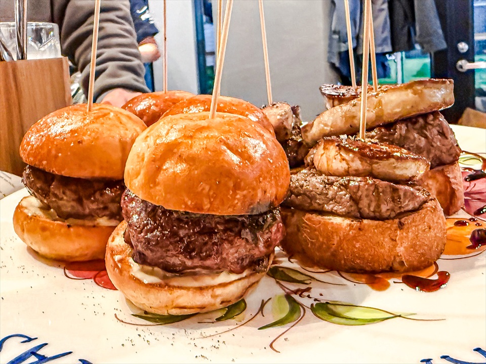 横浜駅 Bello Bello(ベッロベッロ)