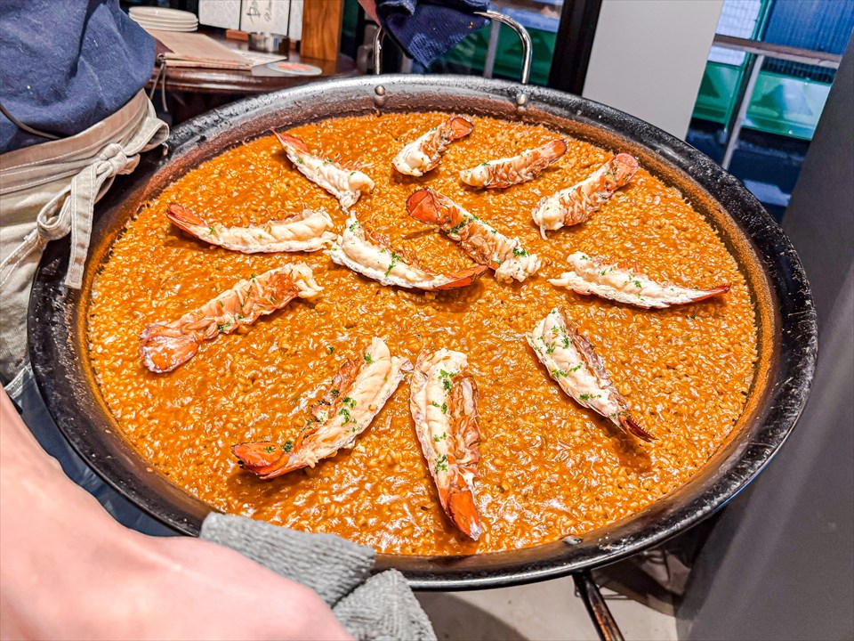 横浜駅 Bello Bello(ベッロベッロ)