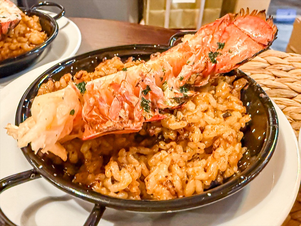 横浜駅 Bello Bello(ベッロベッロ)