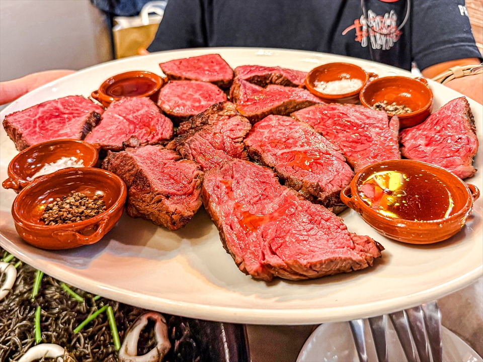 横浜駅 Bello Bello(ベッロベッロ)