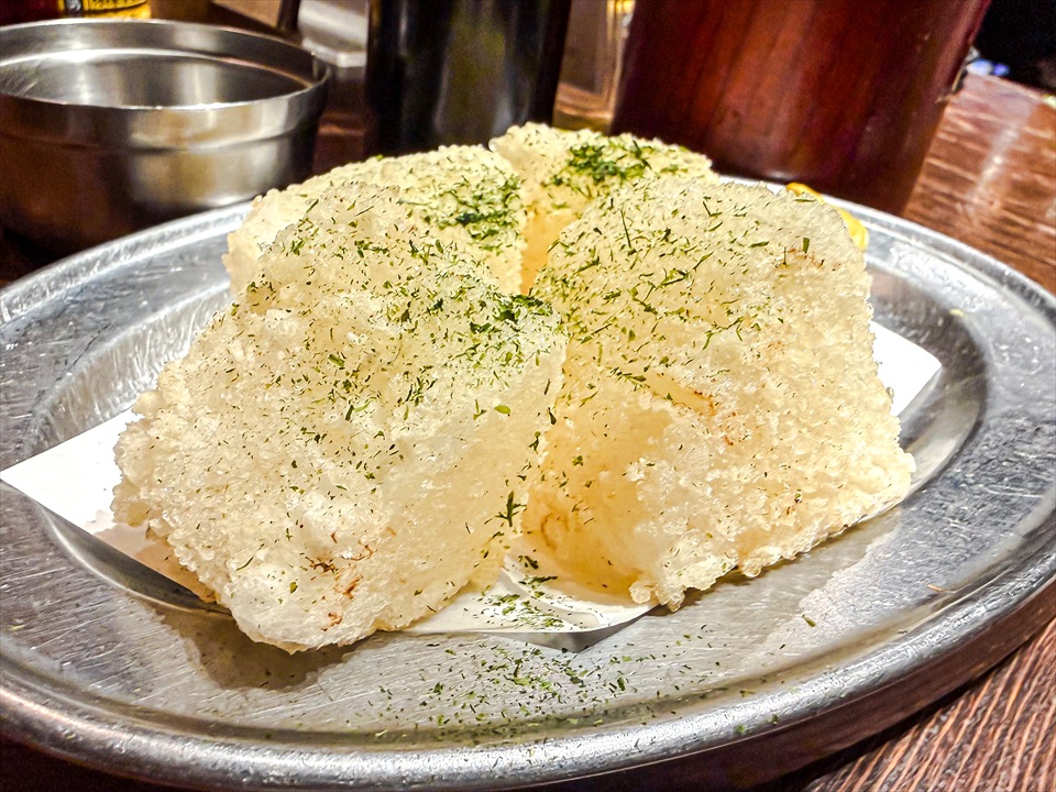 横浜駅 今村商店