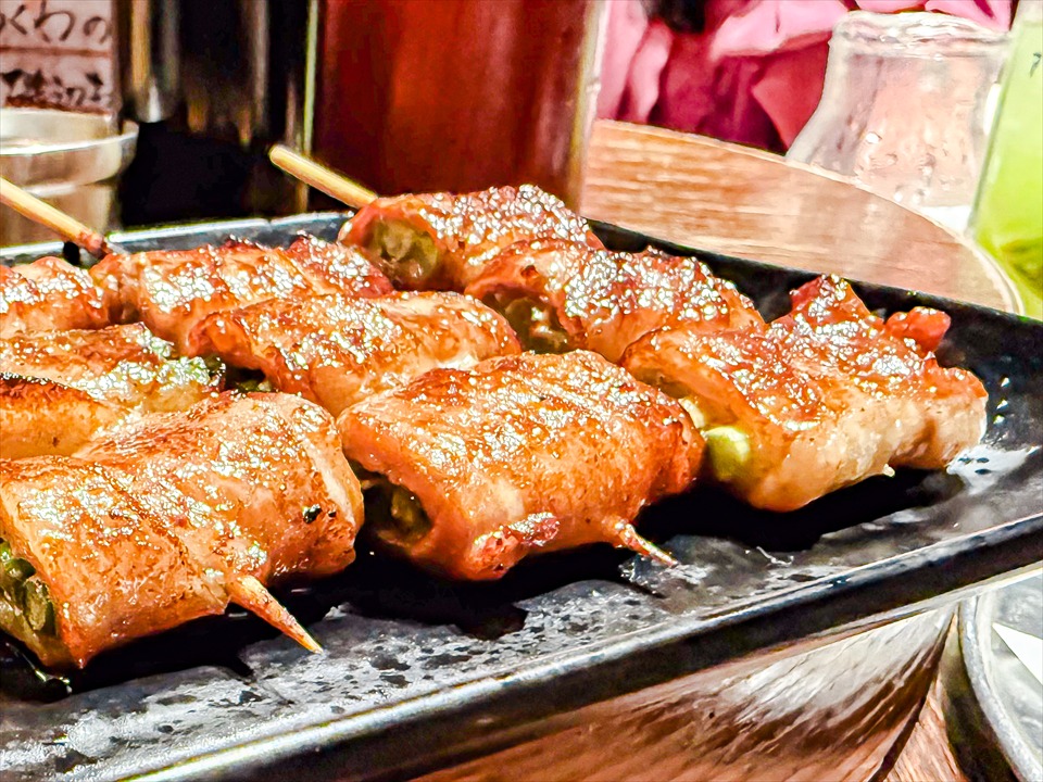 横浜駅 今村商店